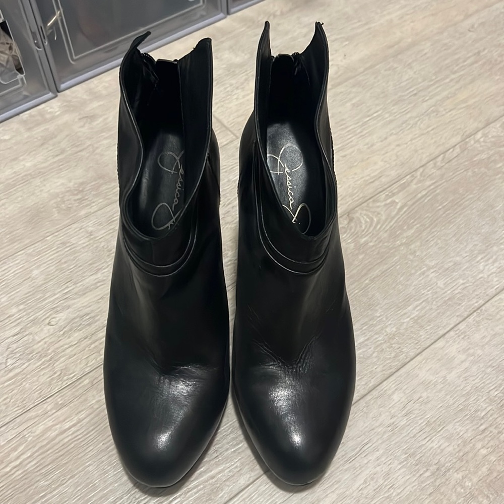 Jessica Simpson Booties